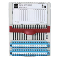 Digital Input Module NAMUR Ex i / I.S. Inputs, 16-Channels for Zone 1 / Div. 1 Series 9470/22